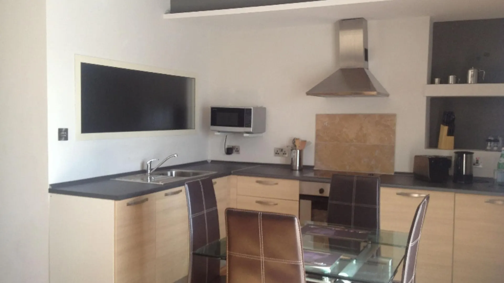Pebbles Boutique Aparthotel Sliema
