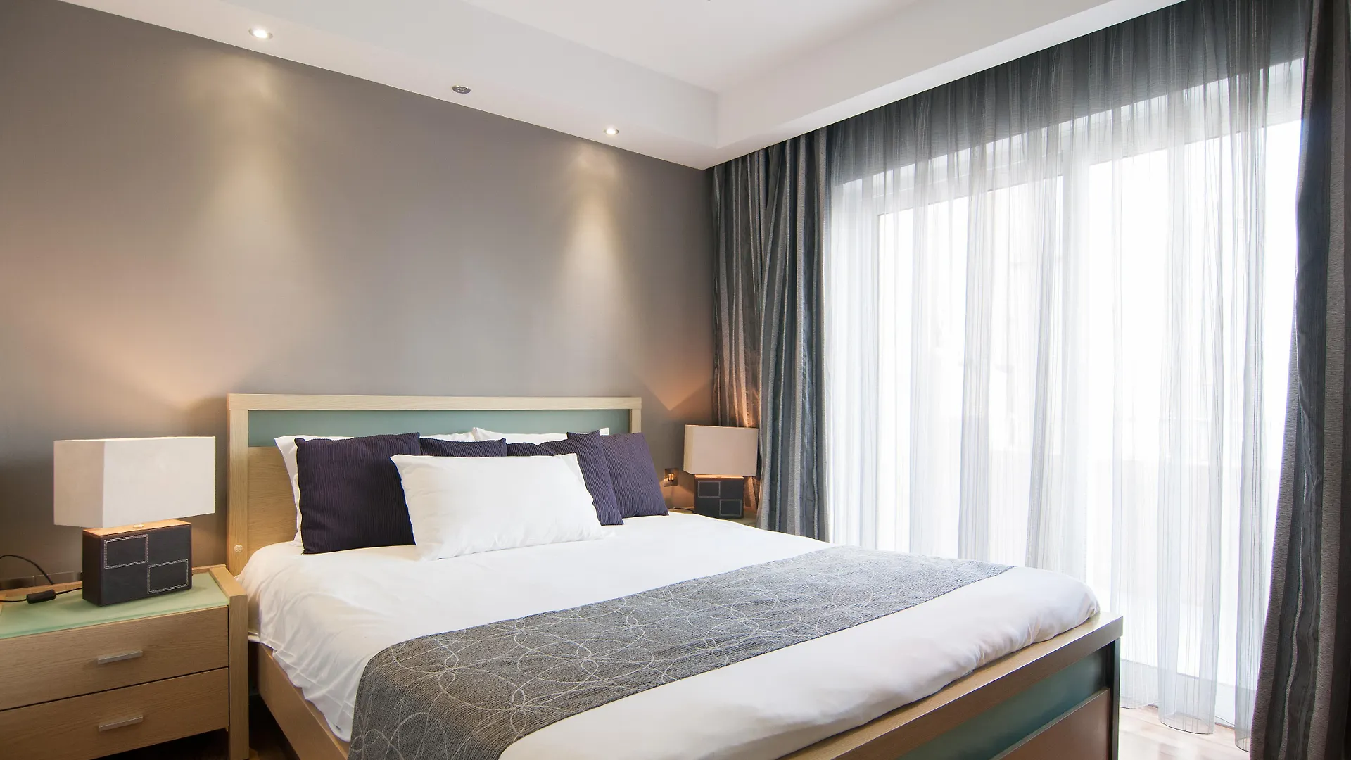 Pebbles Boutique Aparthotel Sliema Malta