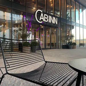 Cabinn Copenhagen Danimarka