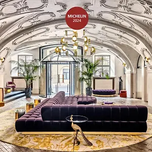 H15 Luxury Palace - Destigo Cracovie
