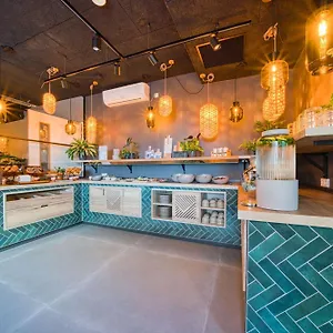 Vienna House Easy By Wyndham Amsterdam Airport Schiphol Отель Хоофддорп