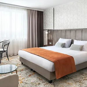 Metropolo By Golden Tulip Cracovie