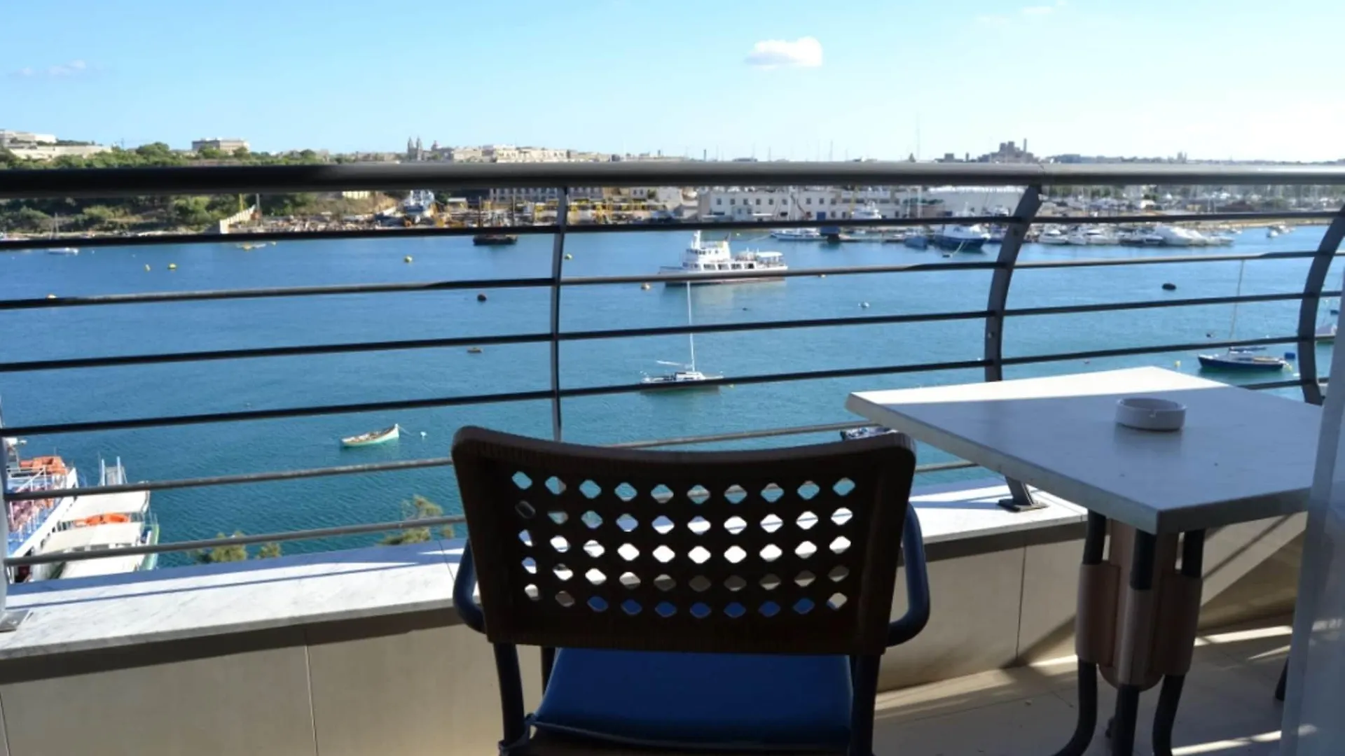 ***  Pebbles Boutique Aparthotel Sliema Malte