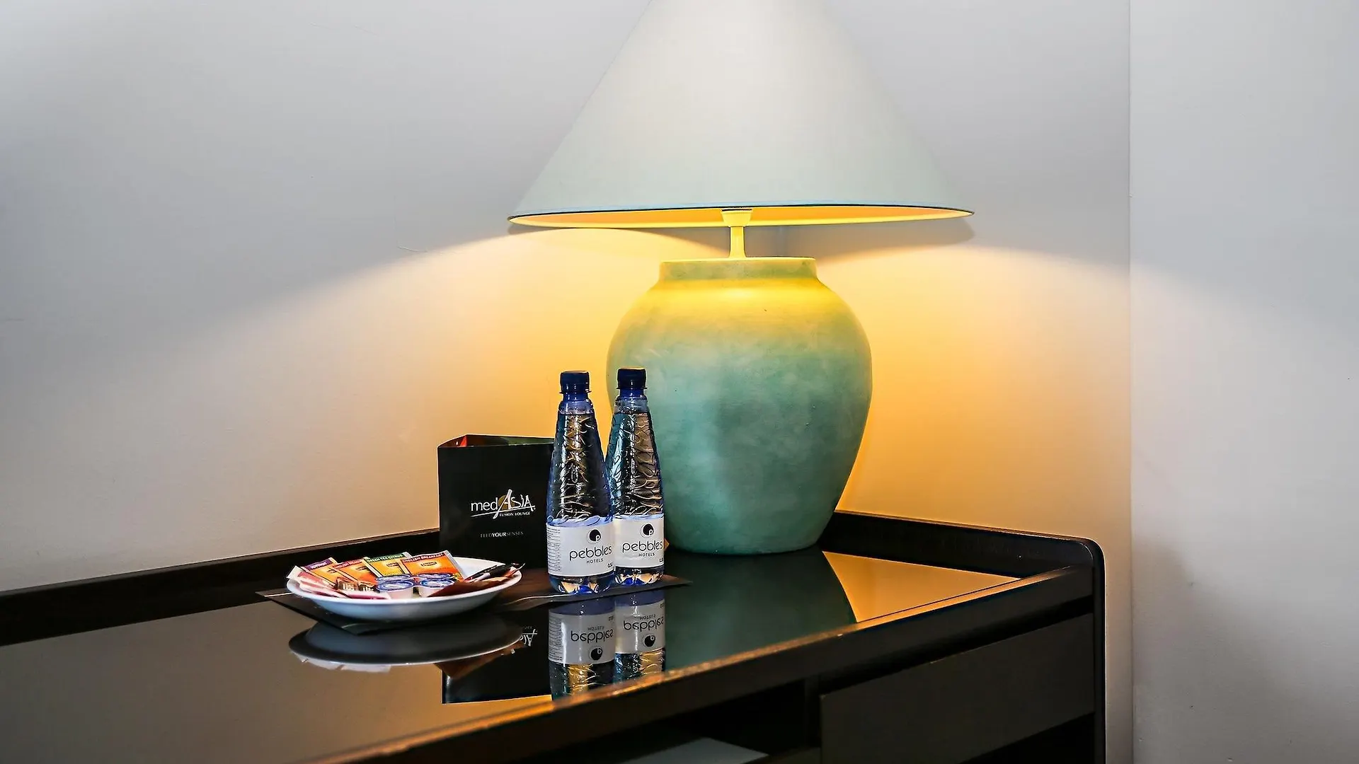 Pebbles Boutique Aparthotel Sliema