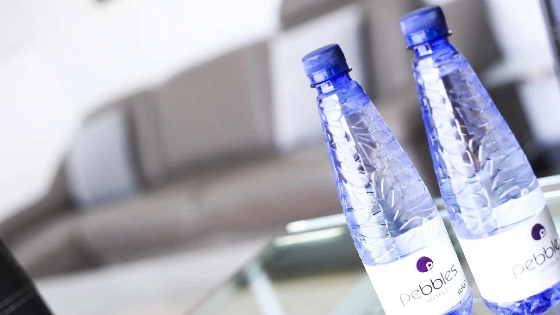 Pebbles Boutique Aparthotel Sliema