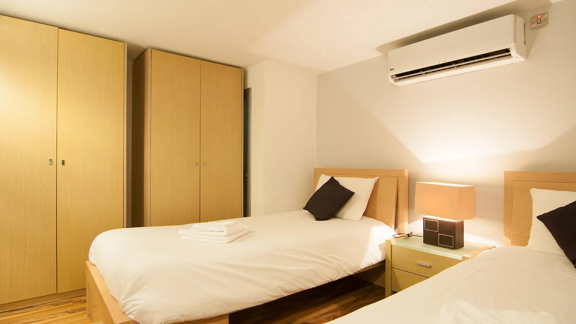 Pebbles Boutique Aparthotel Sliema