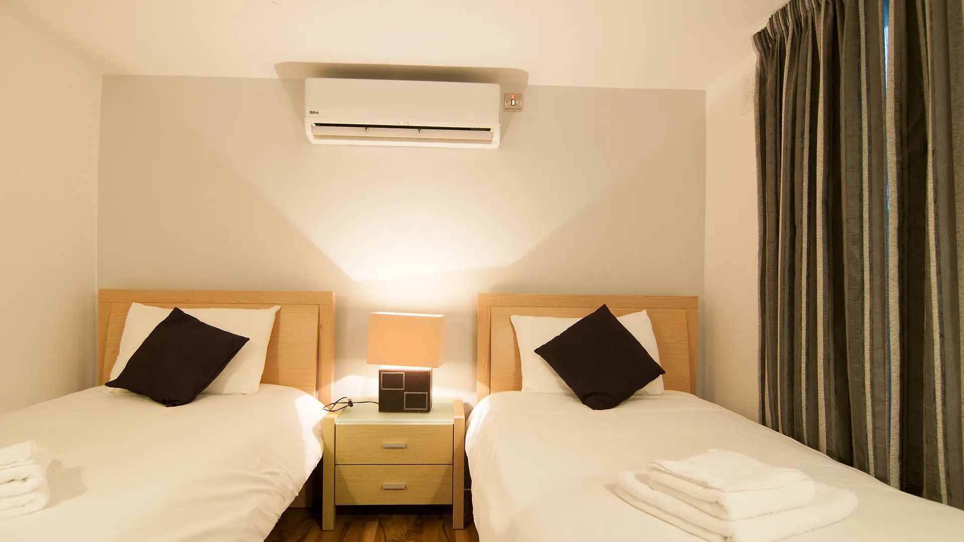 ***  Pebbles Boutique Aparthotel Sliema Malte
