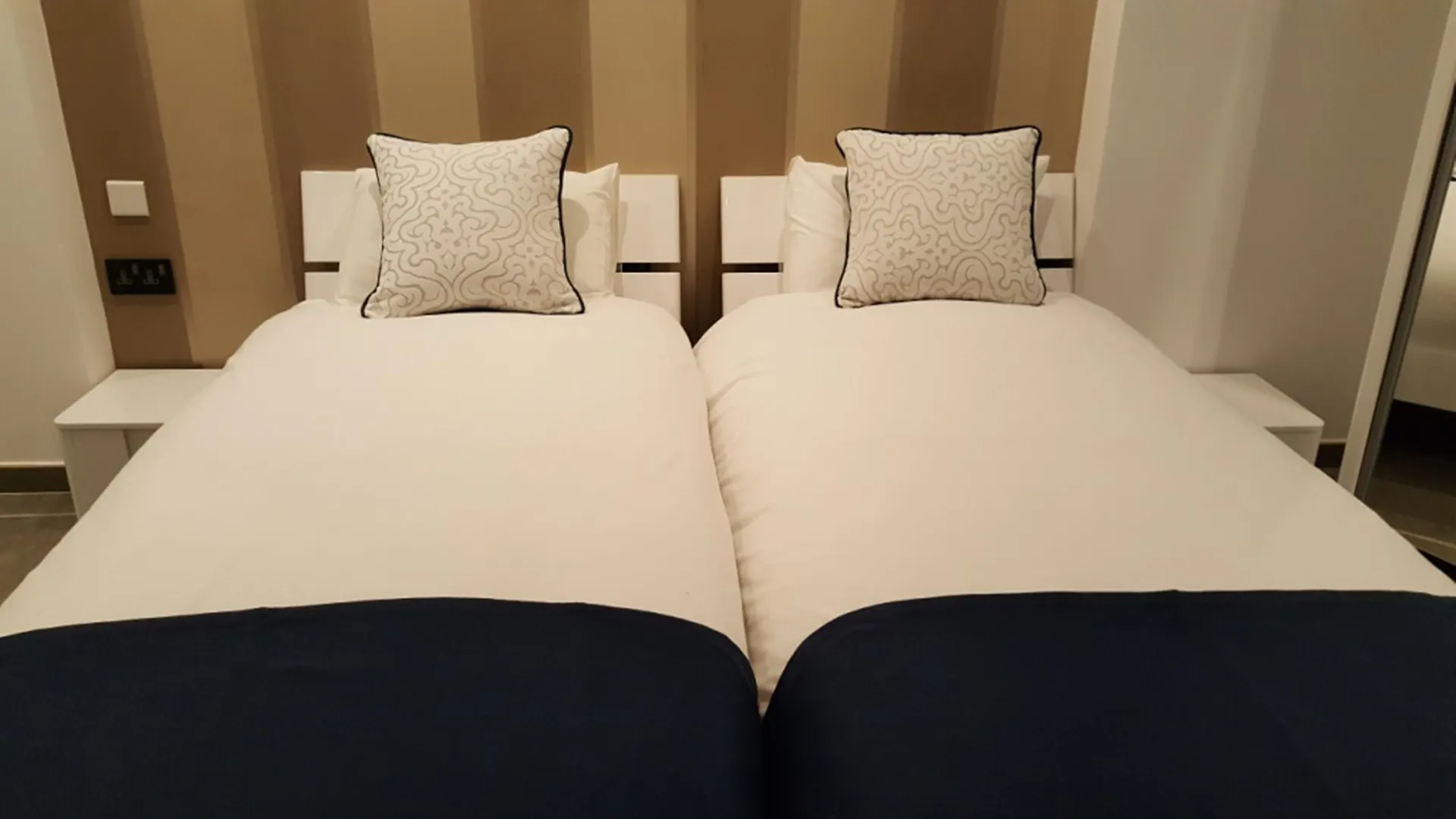 Pebbles Boutique Aparthotel Sliema Malte