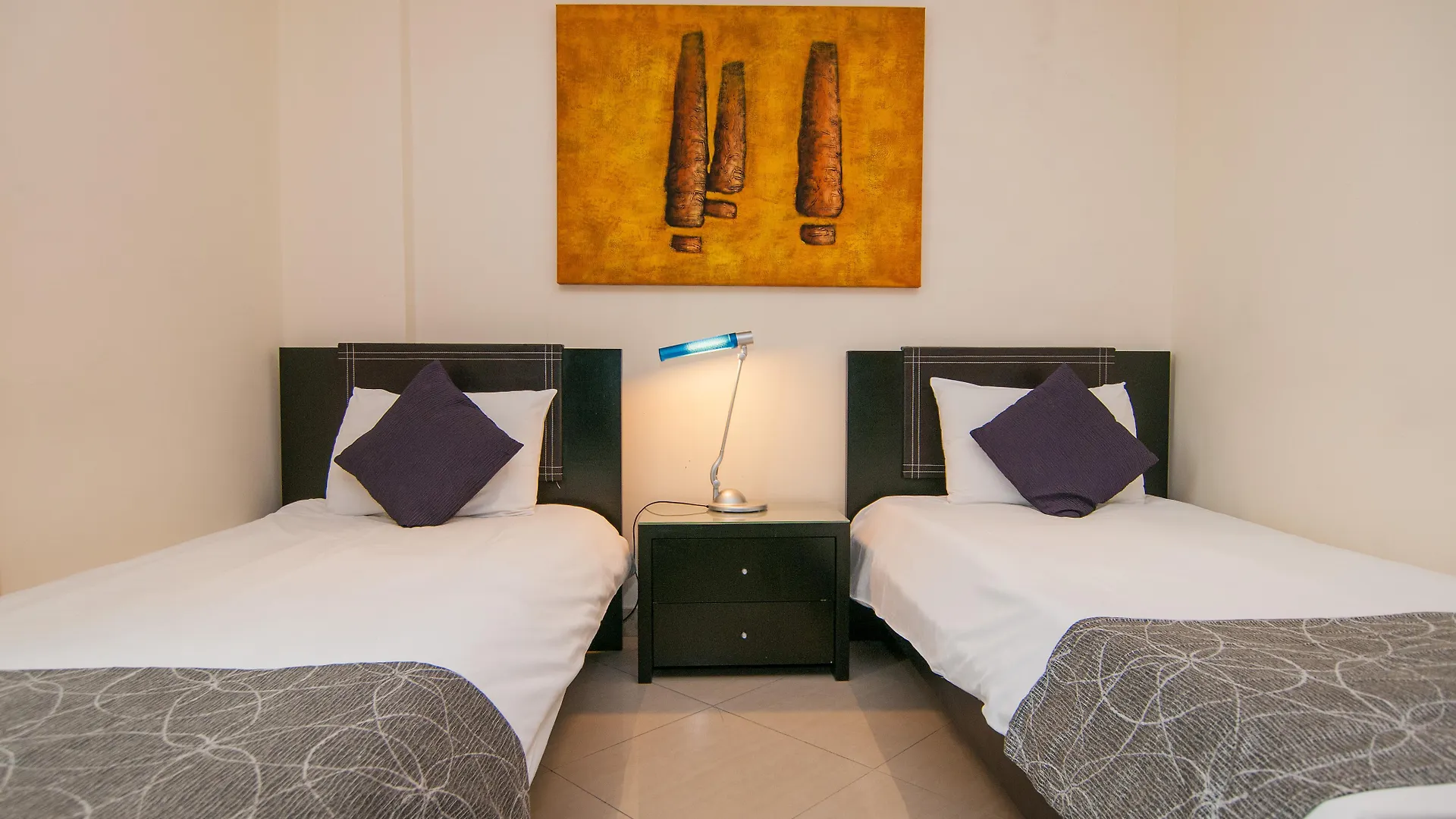 Pebbles Boutique Aparthotel Sliema