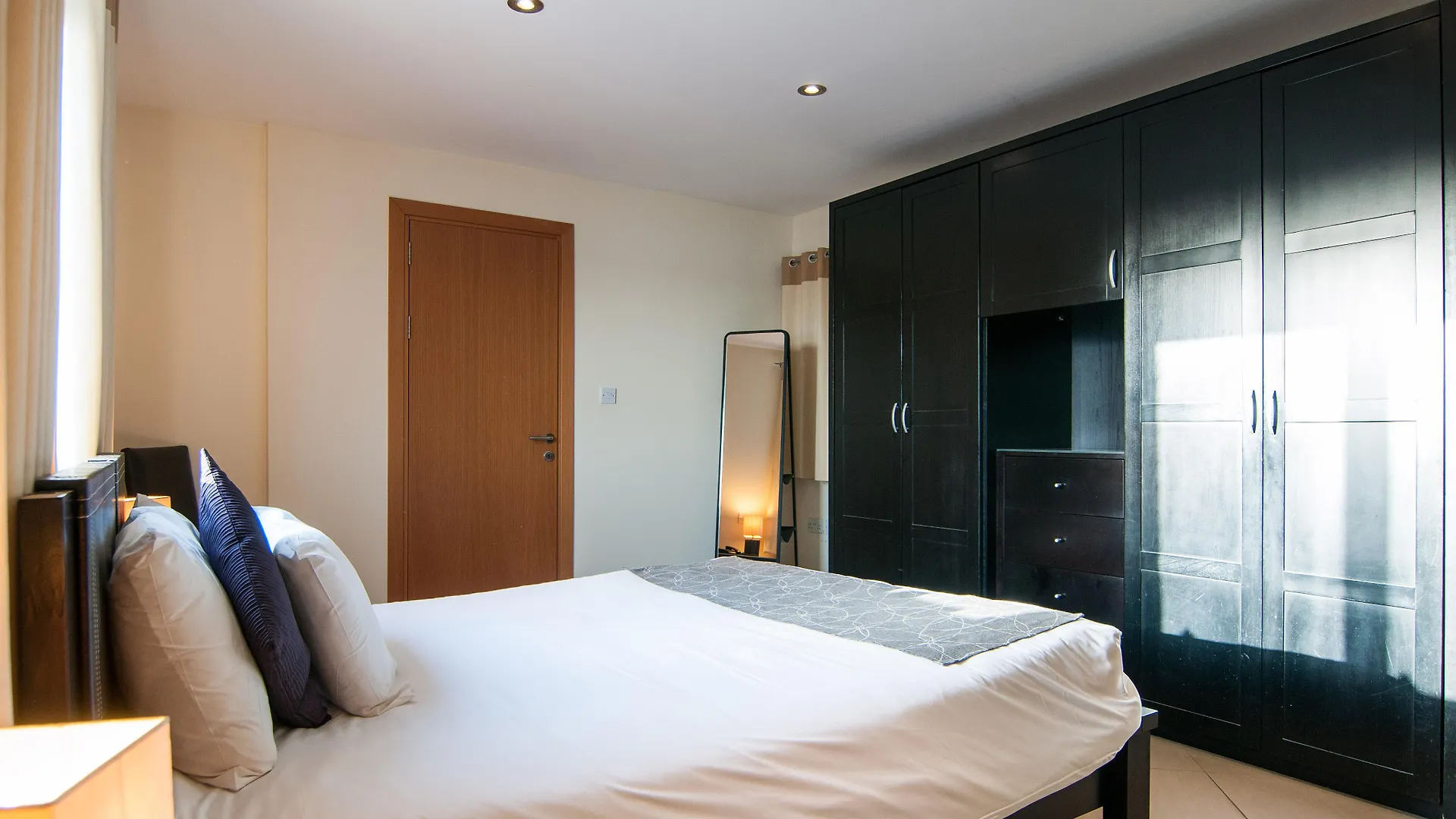 Pebbles Boutique Aparthotel Sliema 3*,  Malte