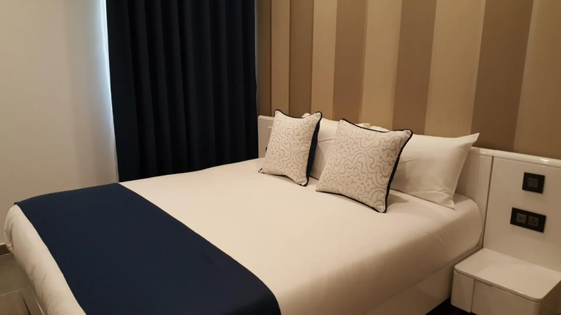 Pebbles Boutique Aparthotel Sliema 3*,  Malte