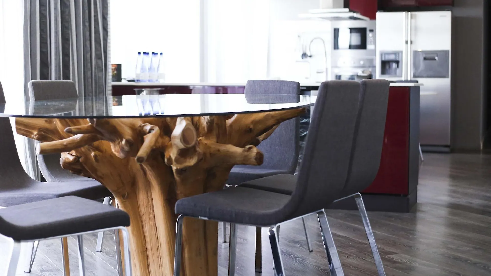 Pebbles Boutique Aparthotel Sliema 3*,