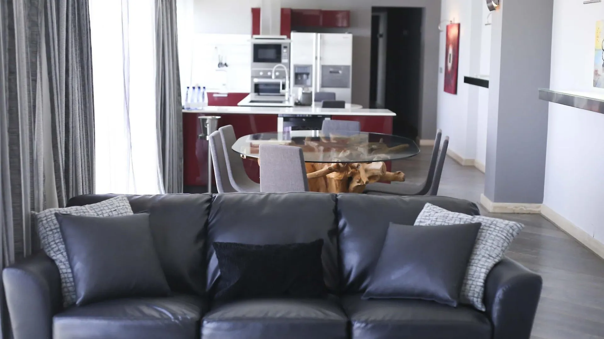***  Pebbles Boutique Aparthotel Sliema Malte