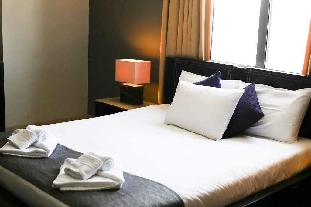 Pebbles Boutique Aparthotel Sliema